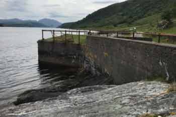laudale pier