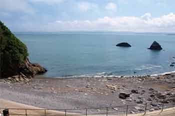 Beacon cove