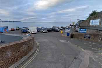 Brixham breakwater6