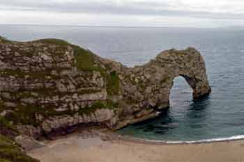 Durdle Door