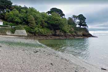 Durgan entry/exit