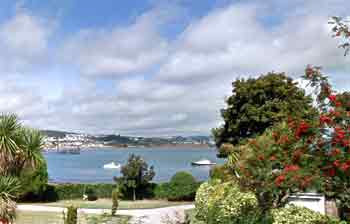 Fairy cove