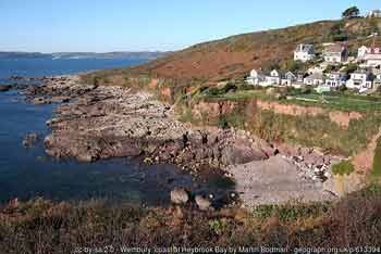 Heybrook Bay