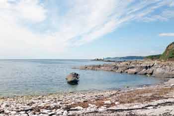 Heybrook Bay