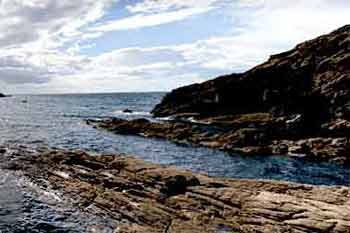 Hope cove