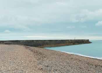 Newhaven Harbour Arm