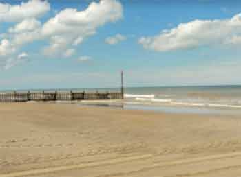 Overstrand