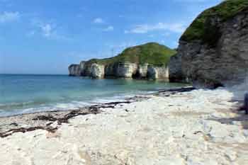 Selwick Bay