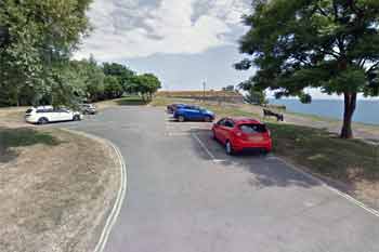 South west car park