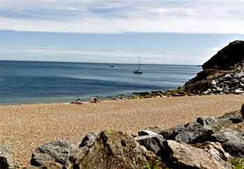 hallsands