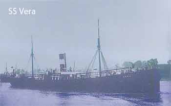 SS Vera