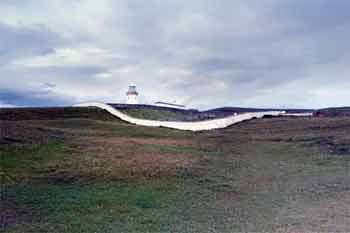 St John point