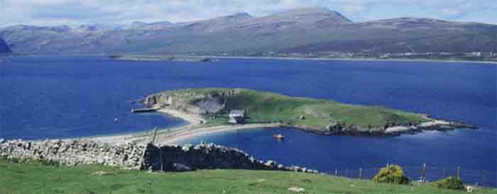 Ard Neackie