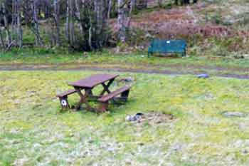 Ardearg Cemetery