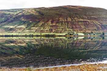 Cairndow view