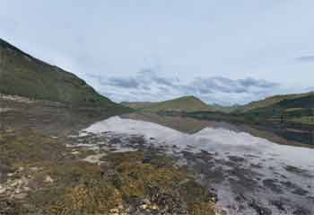 Drishaig reef1