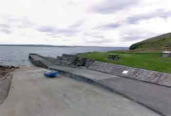 Dwarwick pier