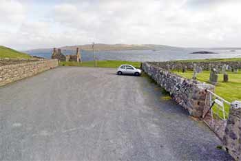 Luna Kirk parking Luna Kirk parking