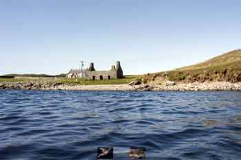 Luna kirk from the sea Luna Kirk6