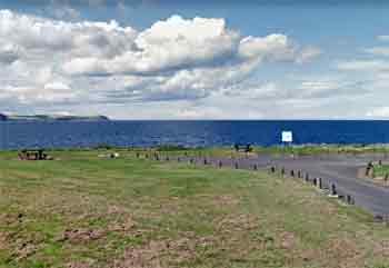 Rosehearty Roseharty