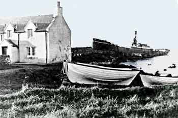 SS Linkmore aground 1930 SS Linkmore