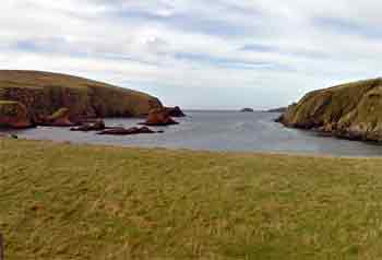Spigge beach
