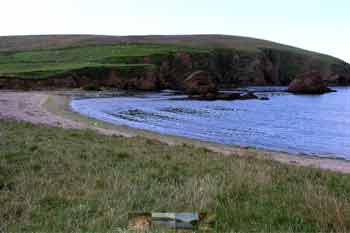 Spigge beach3