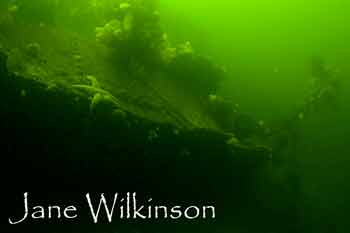 Brackly point wreckage