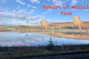 charna