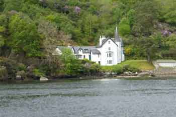 craig lodge