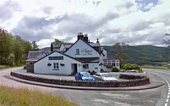 The Creggans Inn creggans7