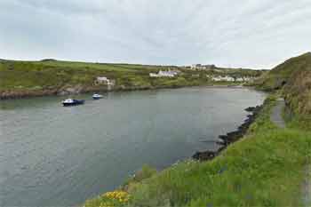 Abercastle1
