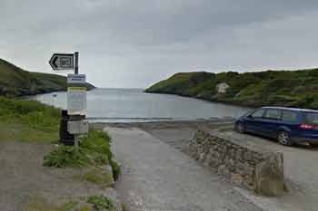 Abercastle2